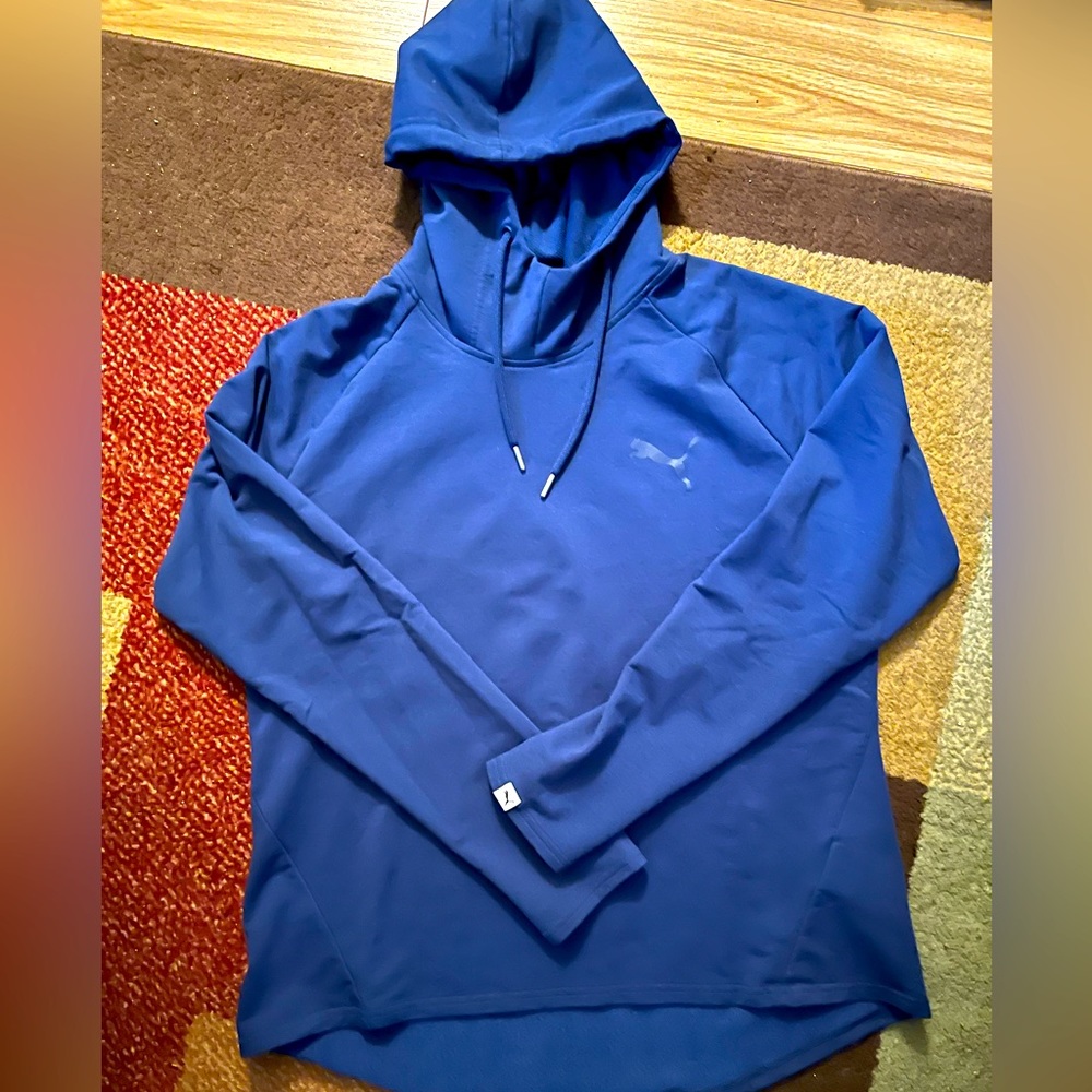 Puma Hoodie